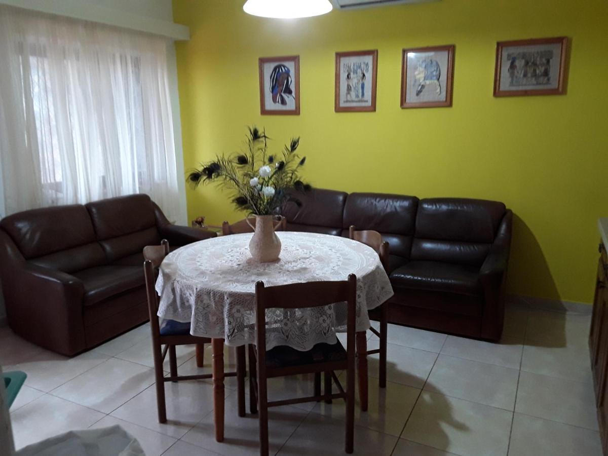 Doris Apartment *
