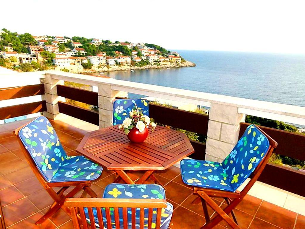 Apartman Doris Zavalatica
