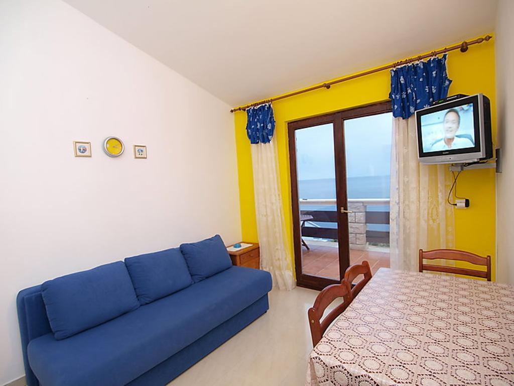 Apartman Doris *