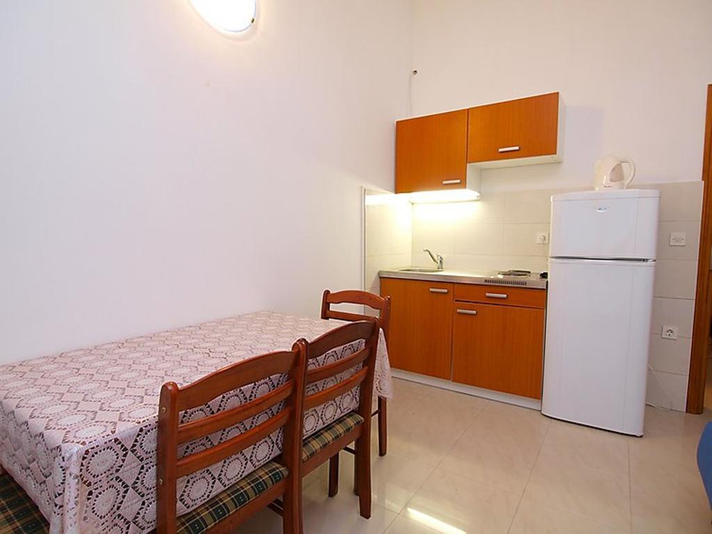 Doris Apartment *