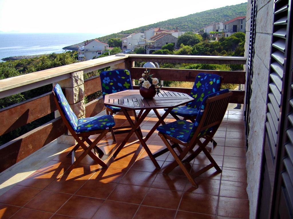 Doris Apartment Zavalatica