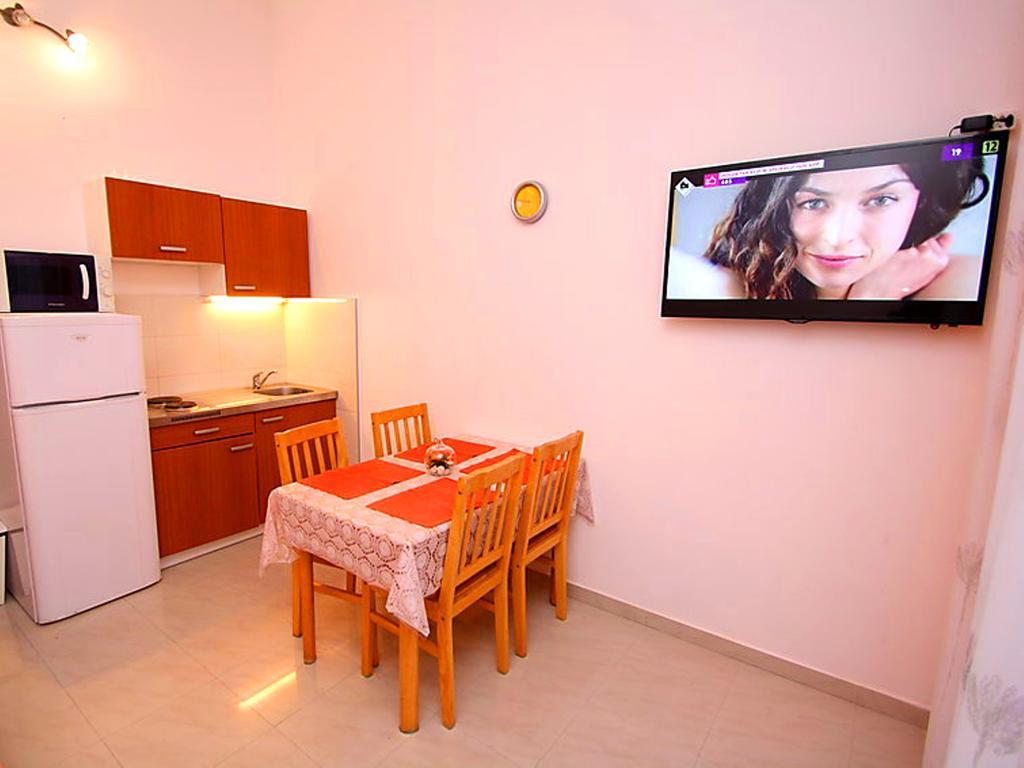 Apartman Doris