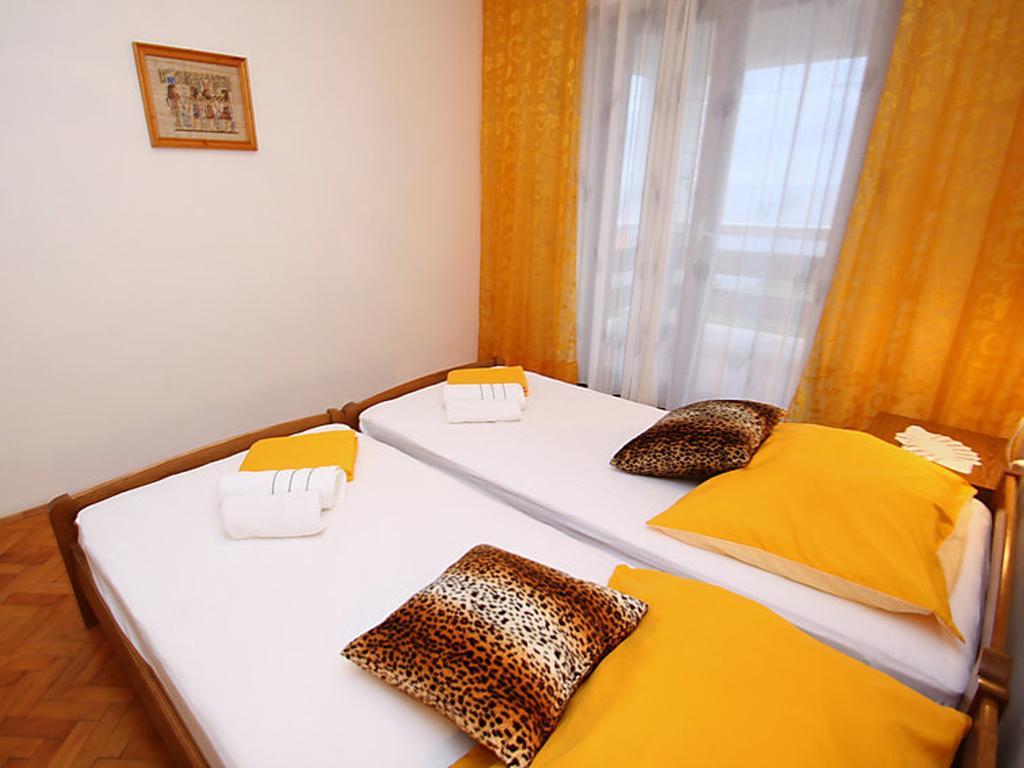 Apartment Doris Zavalatica