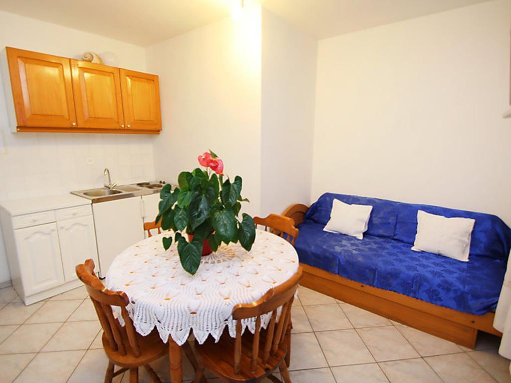 Apartman Doris