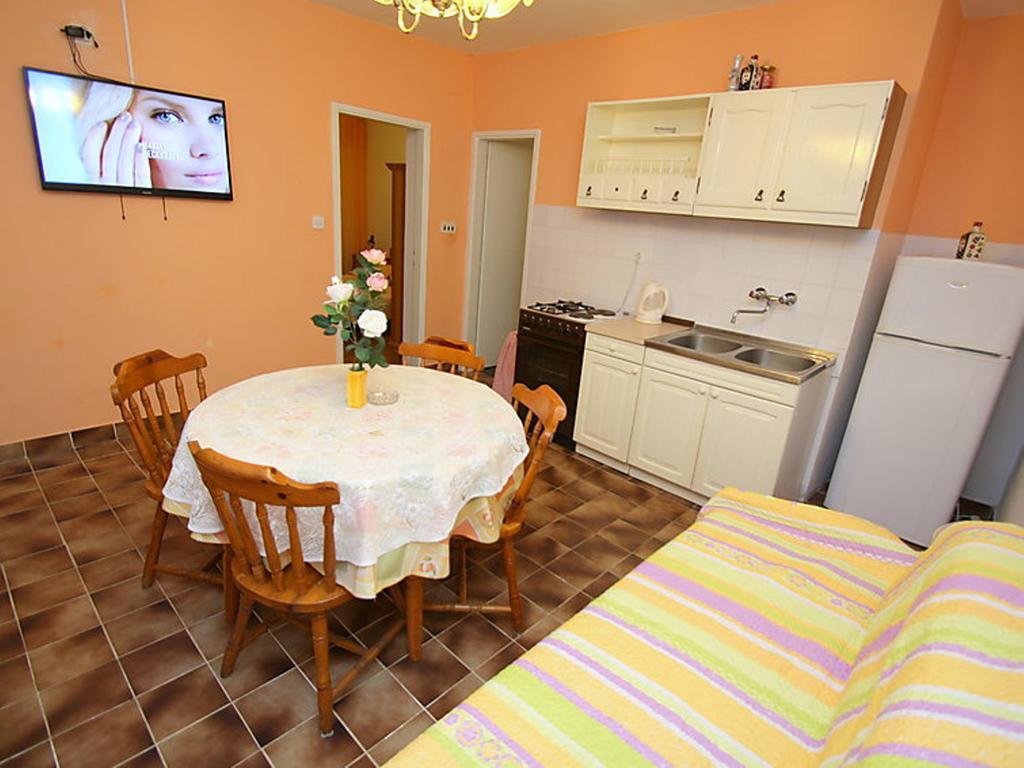 Apartman Doris