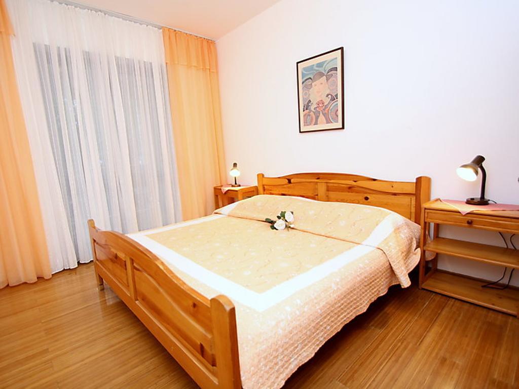 Doris Apartment *